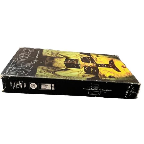 WaxTrax! Records: The First 13 Years Black Box A‎ Video Retrospective Volume 2 - Picture 5 of 7